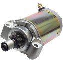 Motor de arranque Kawasaki FC290V _2