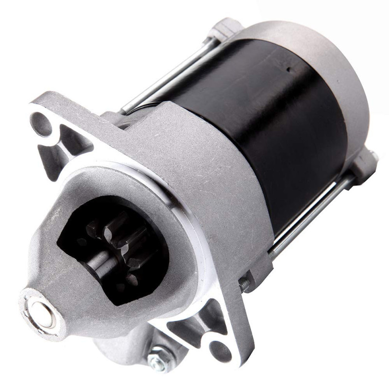 Motor de arranque Cub Cadet Z54L-1