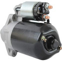 Motor de arranque Kawasaki FC540V_5