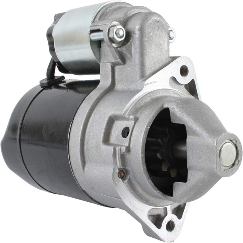 Motor de arranque Toro 257-H