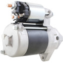 Motor de arranque Kawasaki FC400V_5