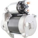 Motor de arranque Kawasaki FC401V_4