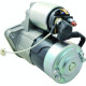 Motor de arranque Kubota B1700HSD_3