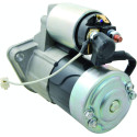 Motor de arranque Kubota B2100HSD_3