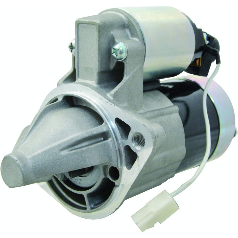 Motor de arranque Kubota B7510DT-R