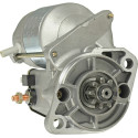 Motor de arranque Kubota KX121-3