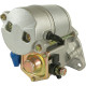 Motor de arranque Kubota KX121-3S3_2