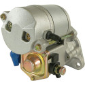 Motor de arranque Kubota KX121-3S4A_2