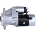 Motor de arranque Yanmar 4TNE106_2