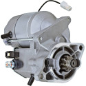 Motor de arranque Bobcat B200-1