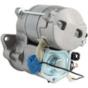 Motor de arranque Bobcat B200-7