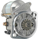 Motor de arranque John Deere 3011