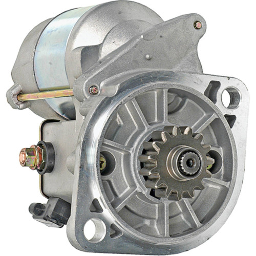 Motor de arranque John Deere 4019