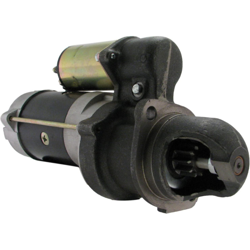 Motor de arranque John Deere 4045DFM50