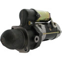 Motor de arranque John Deere 4045DFM70_1