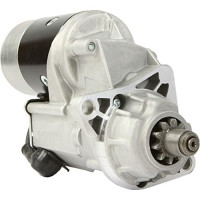 Motor de arranque John Deere 4045