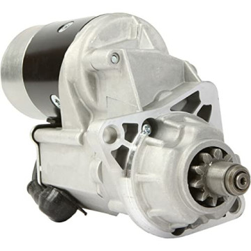 Motor de arranque John Deere 6110D