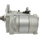 Motor de arranque John Deere X595_5