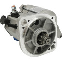 Motor de arranque John Deere X740