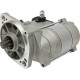 Motor de arranque John Deere X748_6