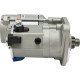 Motor de arranque John Deere 1023E_1