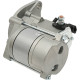 Motor de arranque John Deere 1026R_4