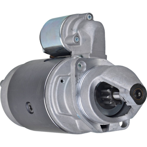 Motor de arranque John Deere 1055-4