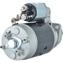 Motor de arranque John Deere 1072-1