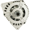 Alternador Caterpillar 442_6