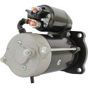 Motor de arranque Bobcat TL360_2