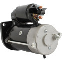 Motor de arranque Bobcat TL360_4