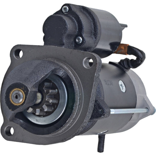 Motor de arranque Perkins 1104D-E44T