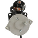 Motor de arranque Perkins 1104D-E44TA_3