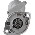 Motor de arranque Kubota KC20_6