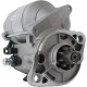 Motor de arranque Kubota KH12FD