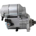 Motor de arranque Kubota KH18_1