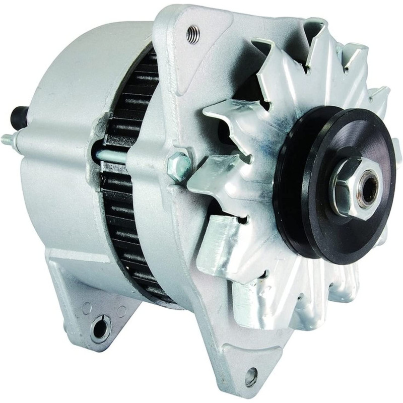 Alternador JCB 210S