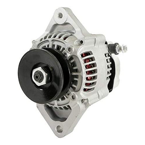 Alternador John Deere 1565-1