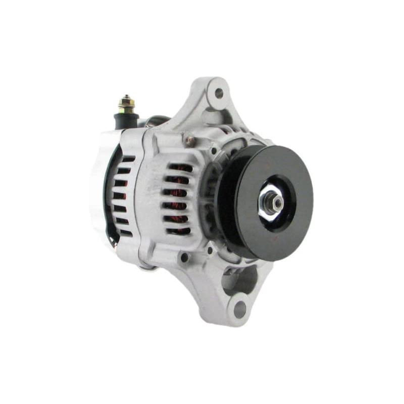 Alternador Case IH CX27B