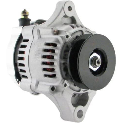 Alternador John Deere 4710