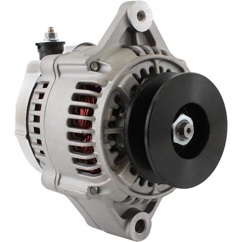 Alternador Perkins 804C-33