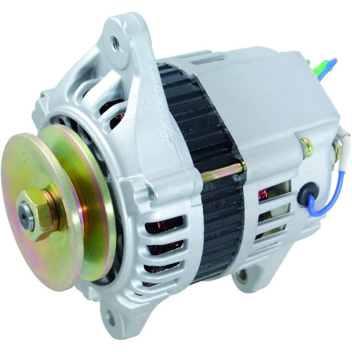 Alternador Kioti DK35CR