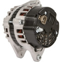 Alternador Bobcat 335_4