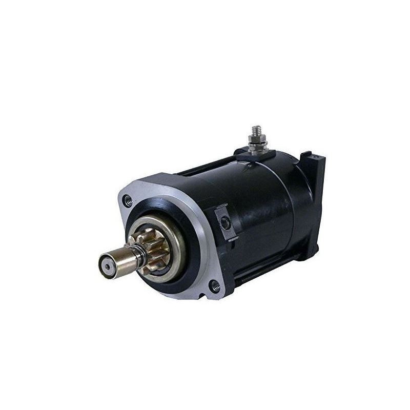 Motor de arranque 69W-81800-00 para Yamaha F50-4