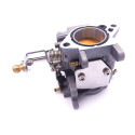 61N-14301-00 Carburador Yamaha 25HP 2 tiempos-7