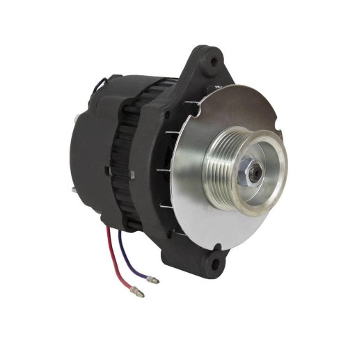 Alternador Cummins 165 4 Cyl.-2