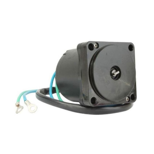 38100-96J01 38100-92J02 Trim Motor Suzuki 60 a 300HP 4 Tiempos-1