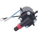 Solenoide de cebado de combustible Johnson Evinrude 100CV