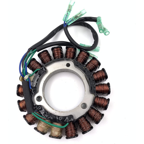 Stator Yamaha F15 4 tiempos