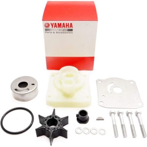 Kit de bomba de agua Yamaha F25 4 tiempos